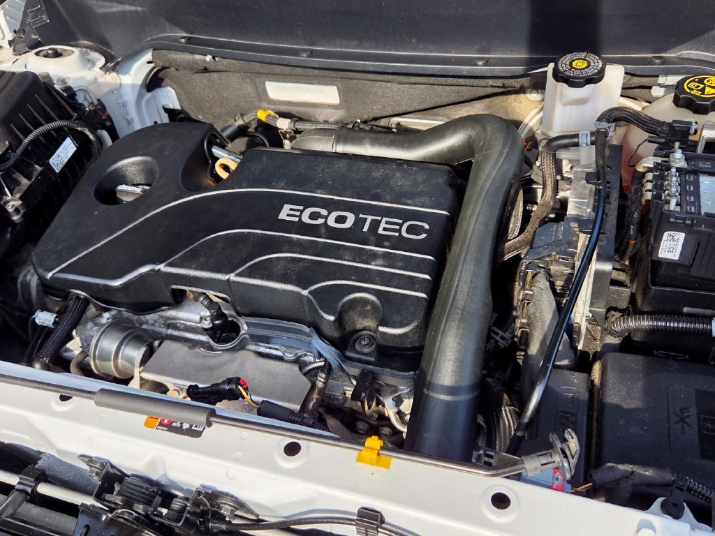 Used 2019 Chevrolet Equinox LT FWD image 10