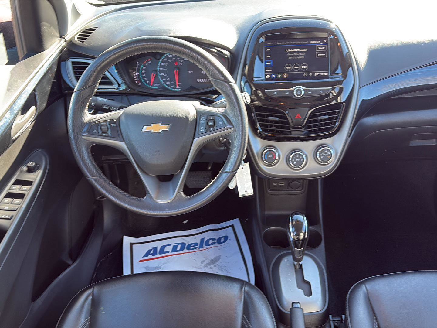 Used 2021 Chevrolet Spark ACTIV image 15