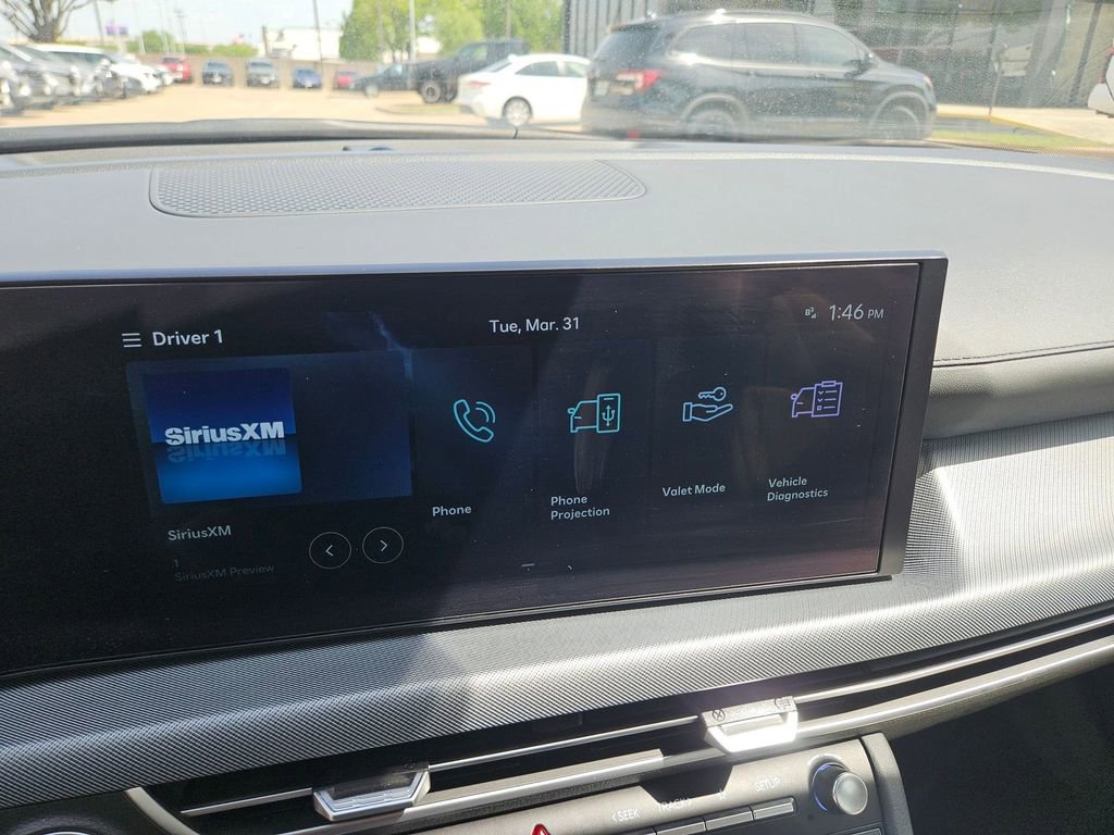 Used 2025 Hyundai Sonata SEL image 21