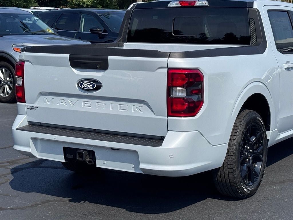New 2026 Ford Maverick Lobo AWD/4WD image 39