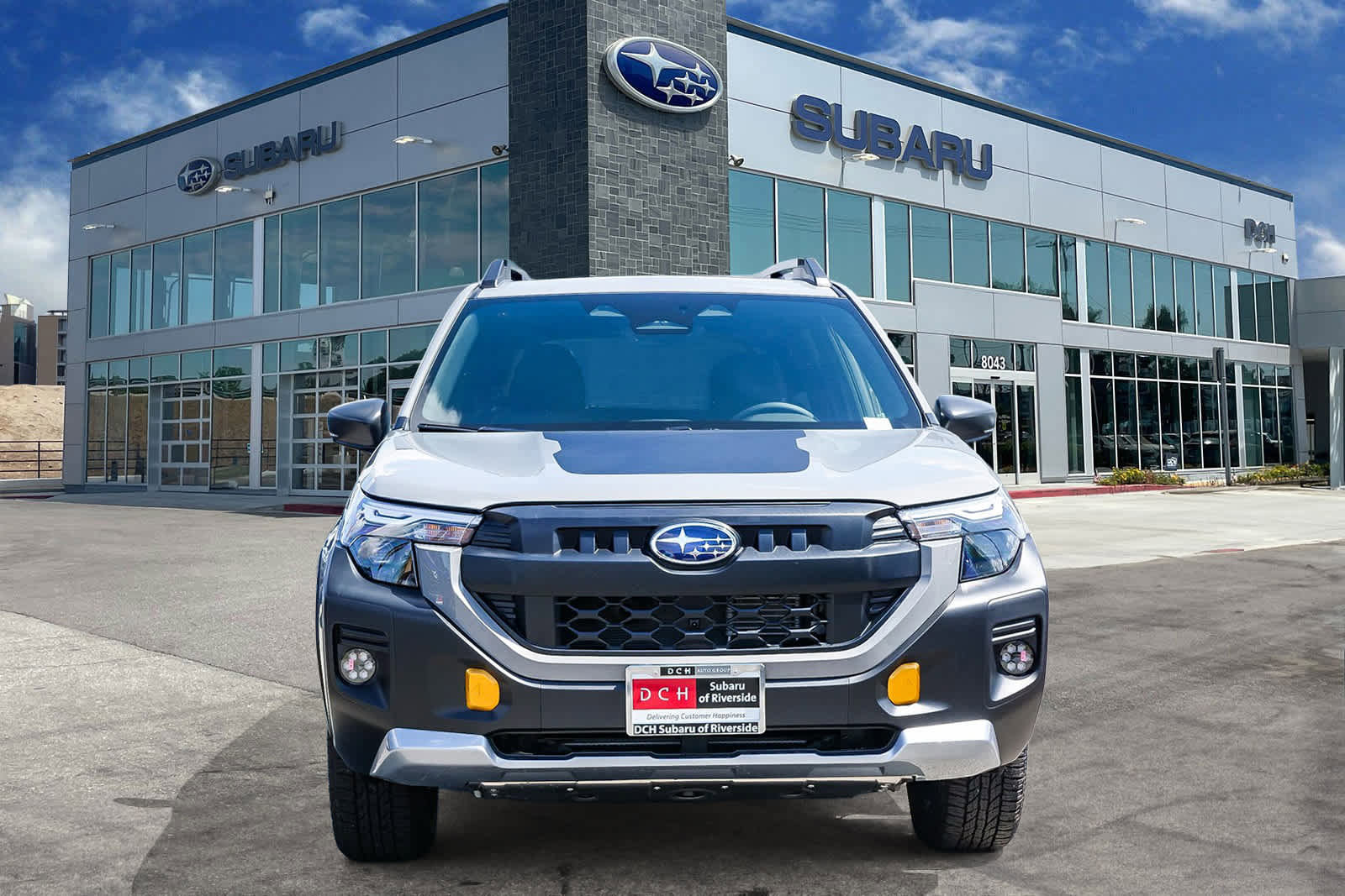 New 2026 Subaru Forester Wilderness AWD/4WD video 2