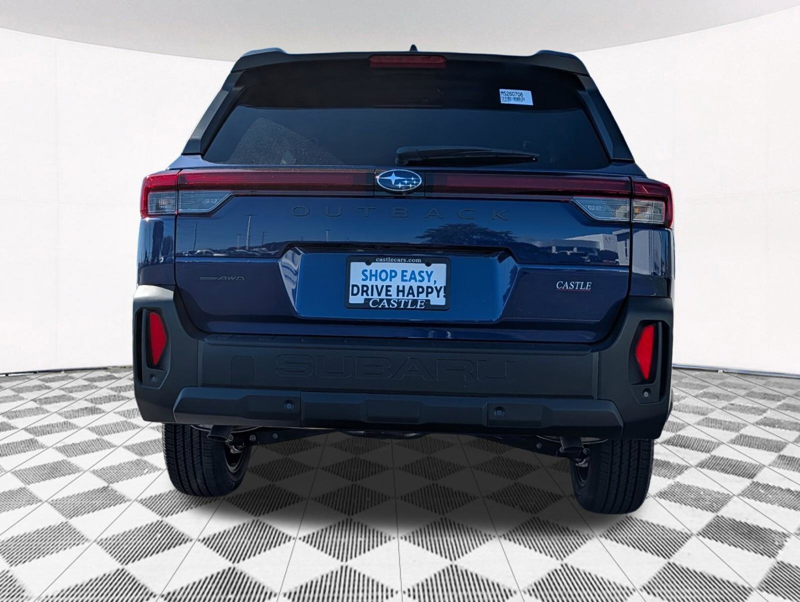 New 2026 Subaru Outback Limited XT AWD/4WD image 18