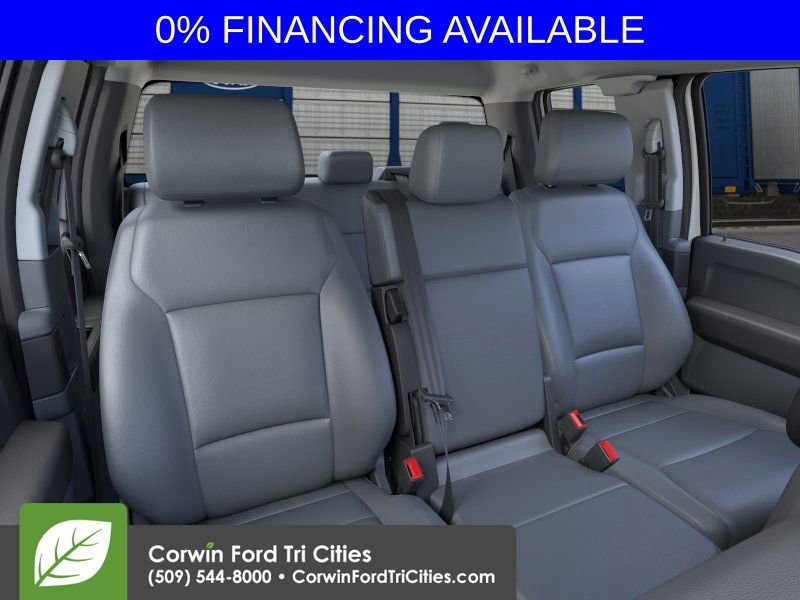 New 2026 Ford F350 XL image 10