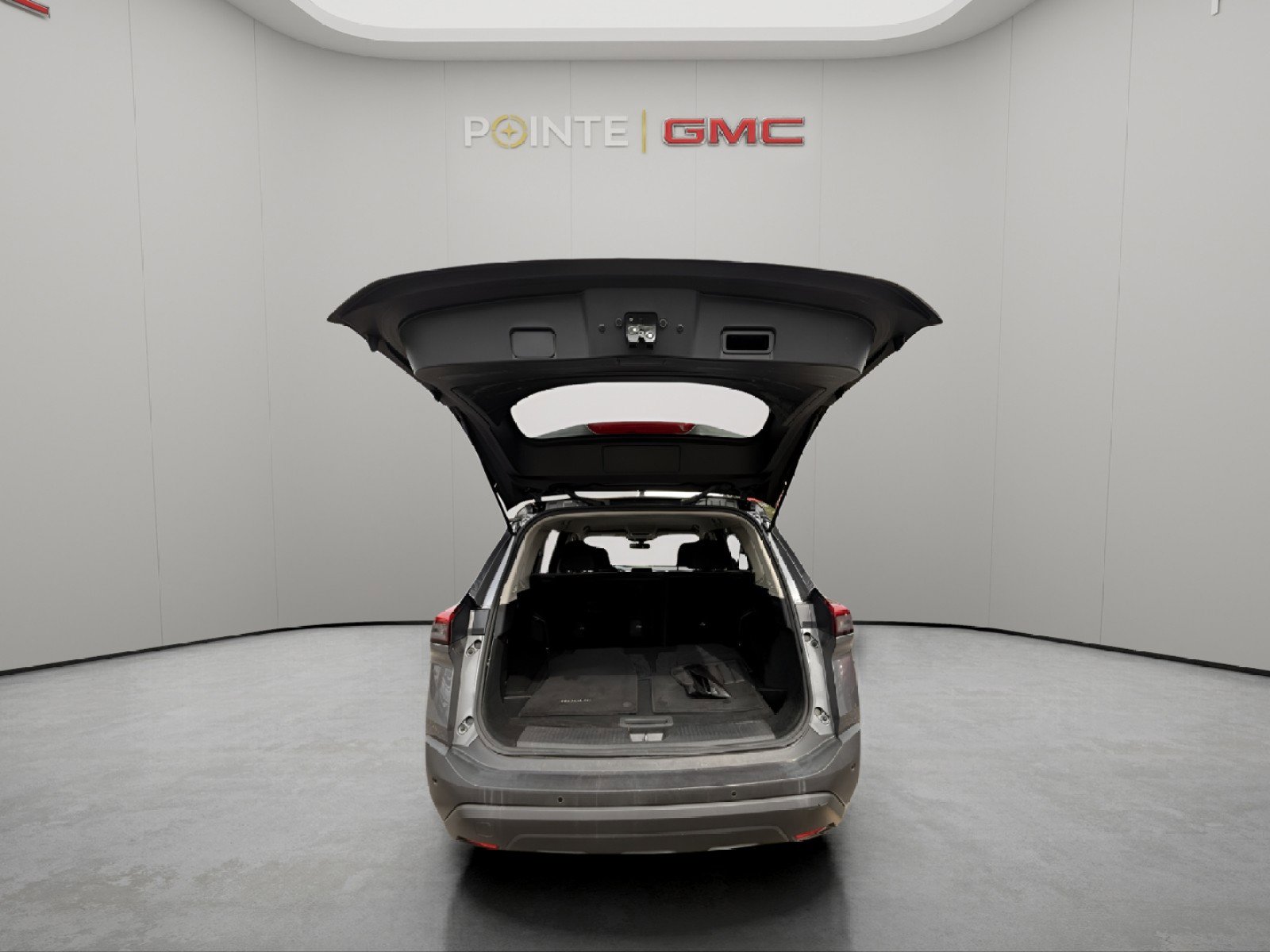 Used 2021 Nissan Rogue S image 25