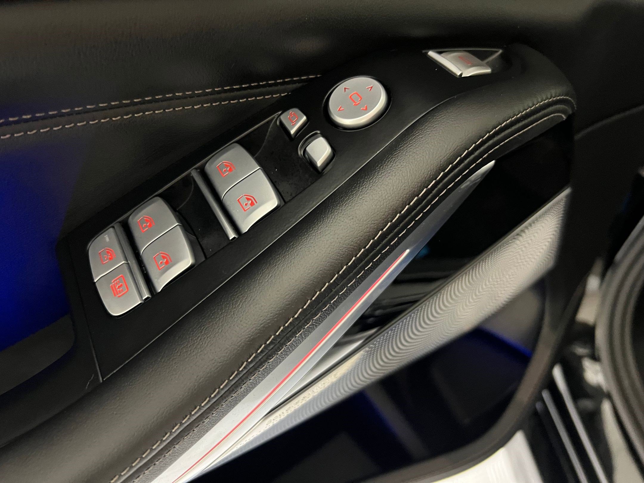 New 2026 BMW ALPINA XB7 image 25
