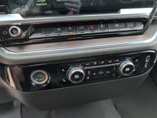 Used 2024 GMC Sierra 1500 SLT AWD/4WD image 22