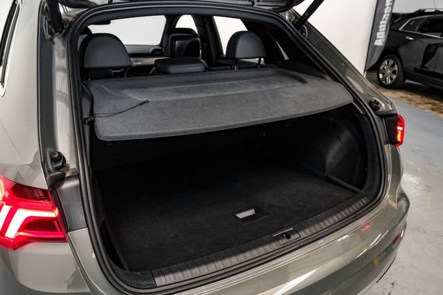 Used 2022 Audi Q3 2.0T Premium AWD/4WD image 46