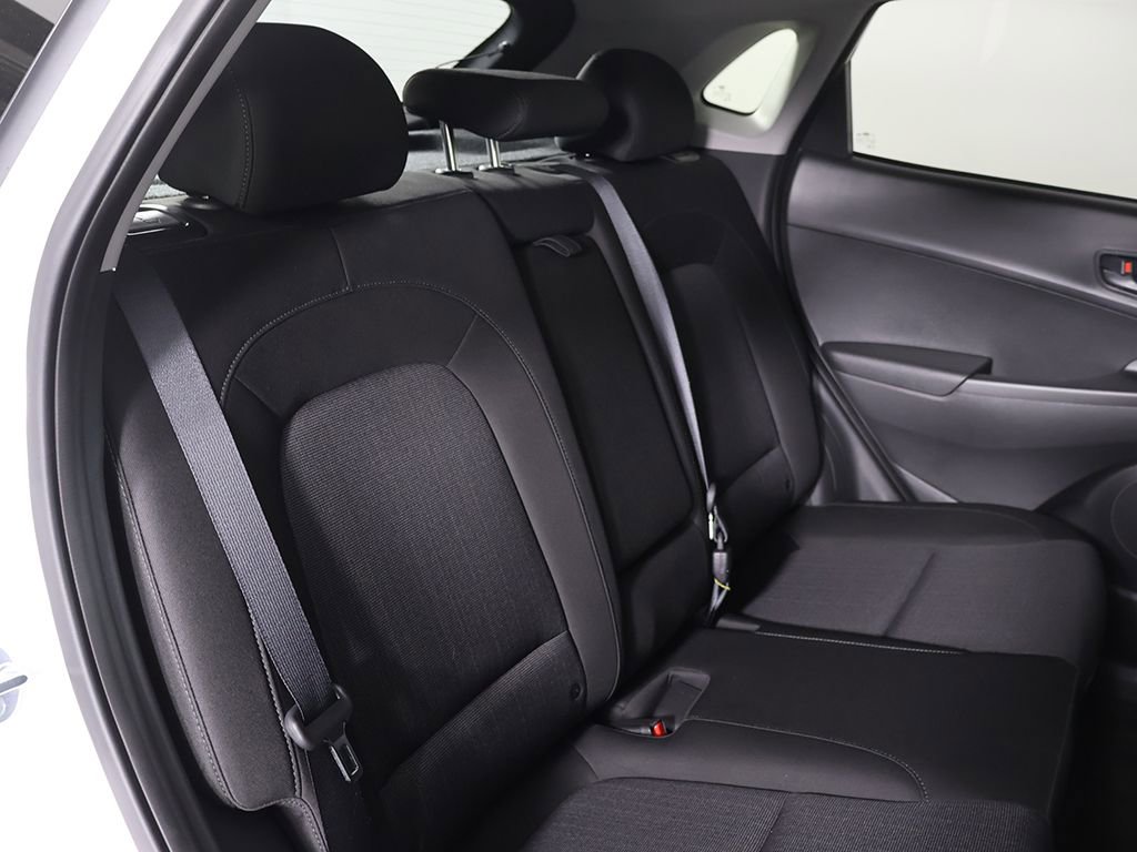Certified 2023 Hyundai Kona SEL w/ Cargo Package image 29