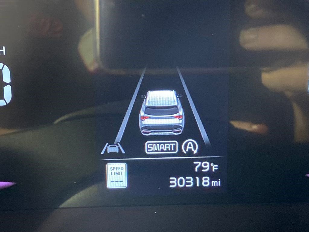 Used 2023 Kia Sportage EX image 18