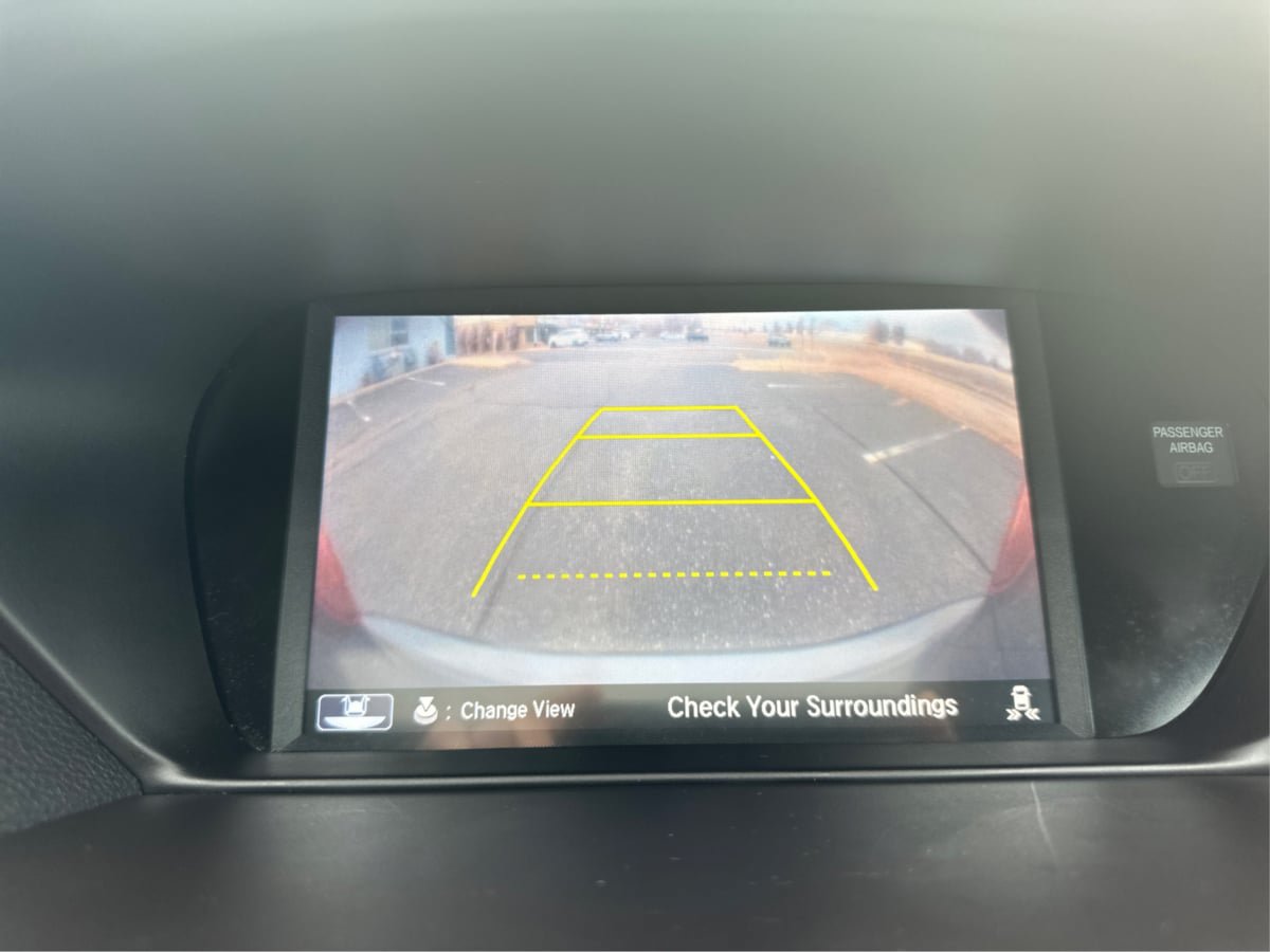 Used 2015 Acura TLX w/ Technology Package FWD image 26