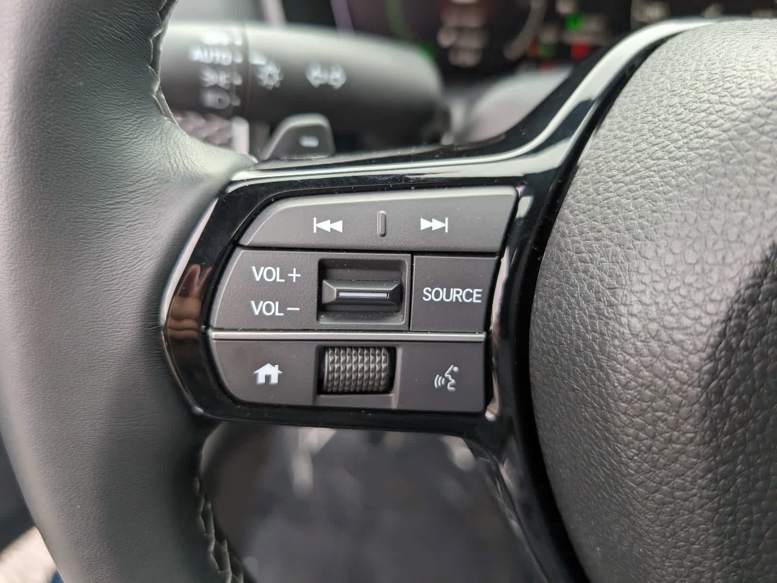 Certified 2026 Honda Civic Sport image 19