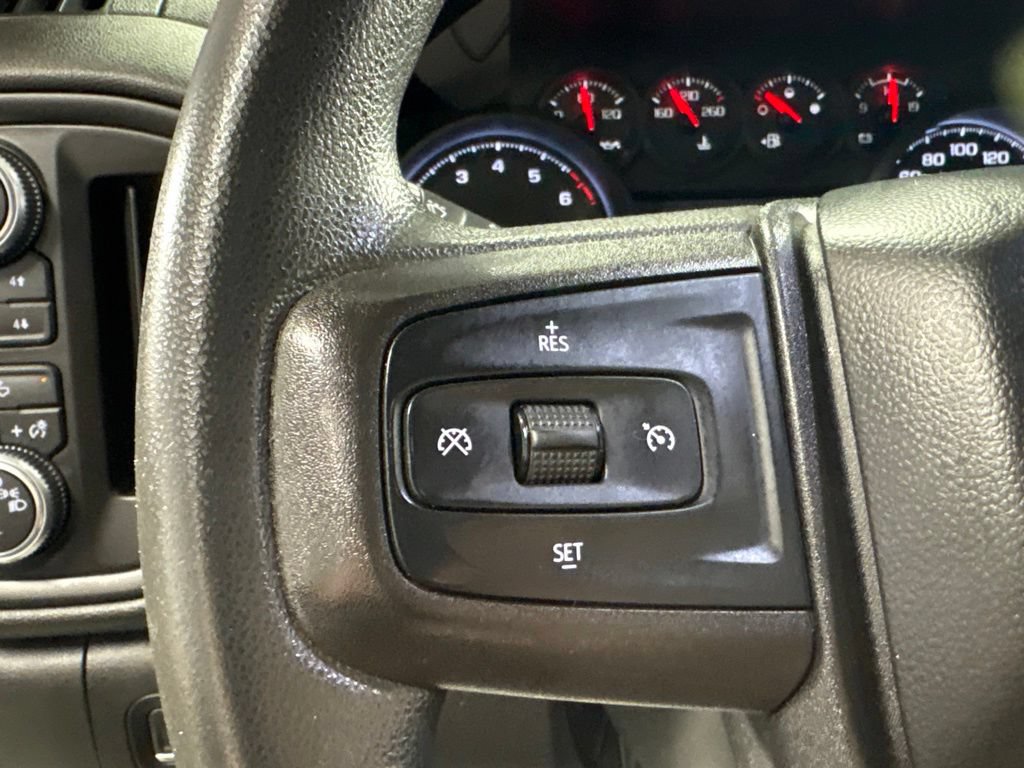 Used 2020 GMC Sierra 1500 4x4 Double Cab w/ Sierra Value Package image 29