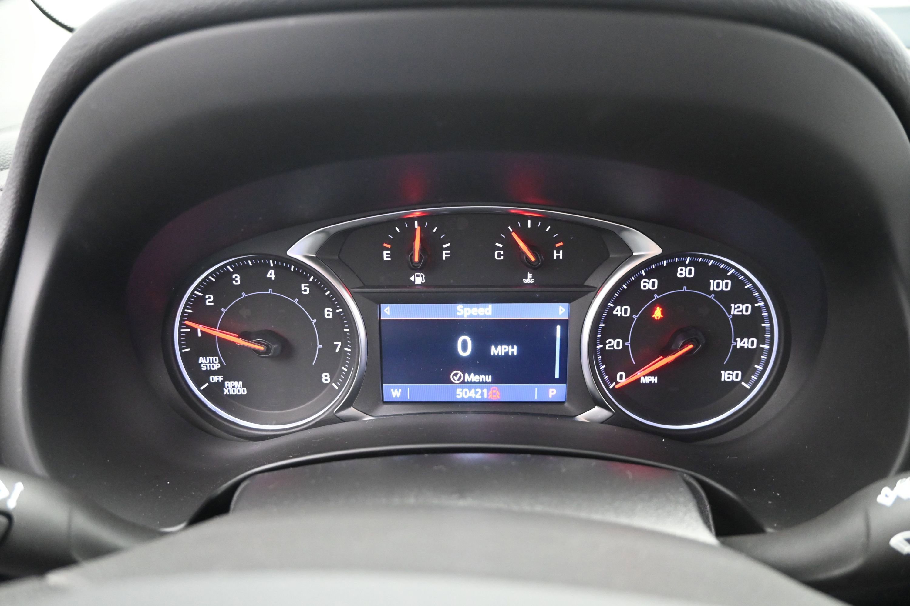 Certified 2022 GMC Terrain SLE w/ Driver Convenience Package FWD image 18