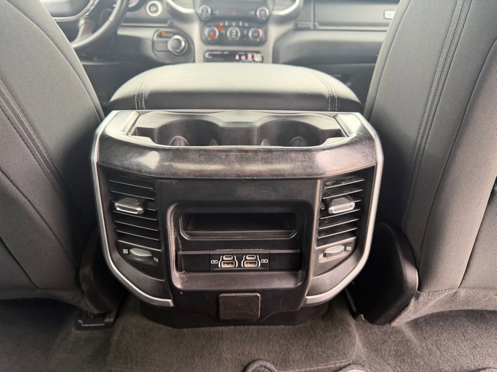 Certified 2022 RAM 1500 Big Horn image 33