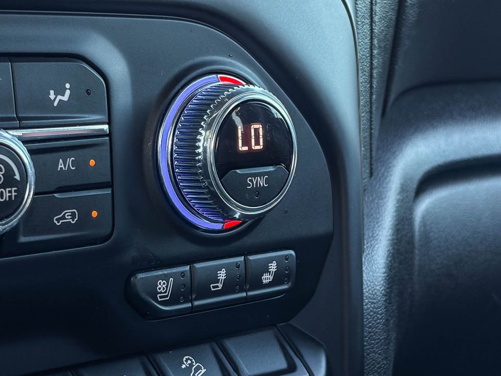 Used 2022 GMC Sierra 2500 Denali w/ Denali Ultimate Package image 36