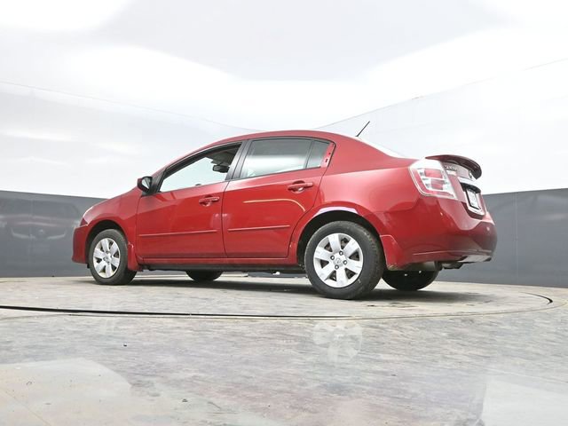 Used 2012 Nissan Sentra 2.0 FWD image 36