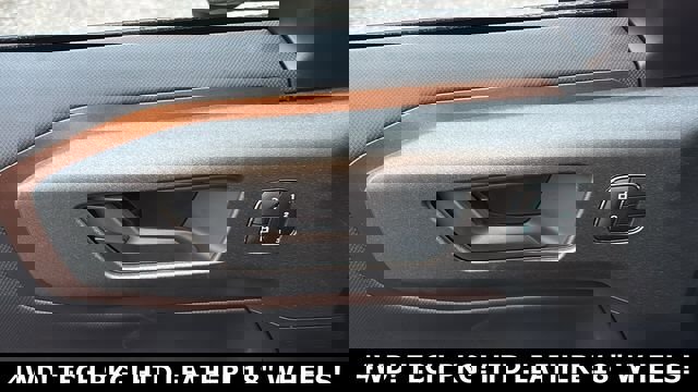 New 2025 Ford Bronco Sport Outer Banks w/ Outer Banks Tech Package+ image 23