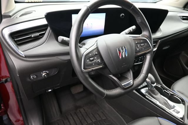 Used 2025 Buick Encore GX Sport Touring w/ Comfort Package AWD/4WD image 23