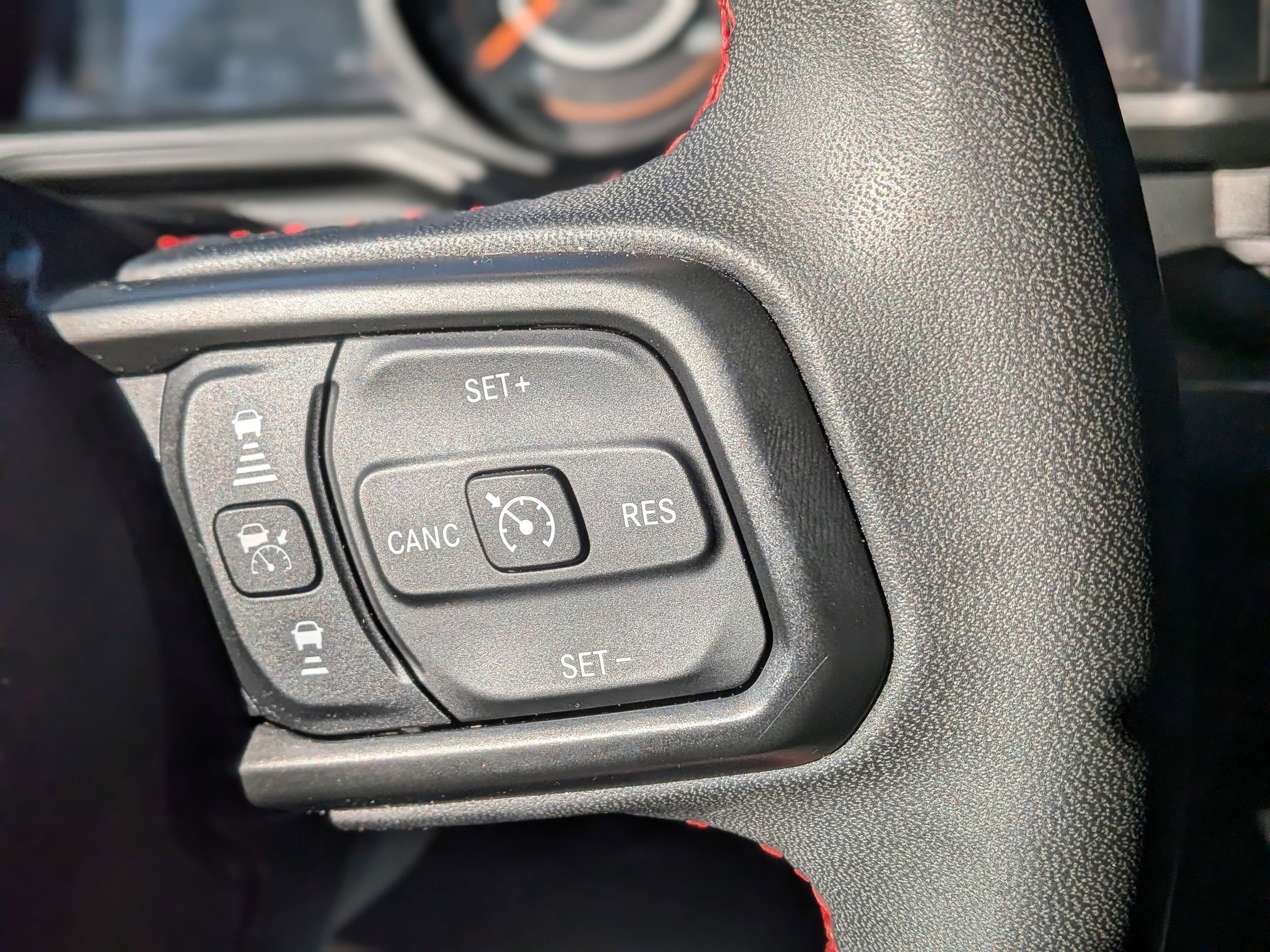 Used 2024 Jeep Wrangler Unlimited Rubicon image 23