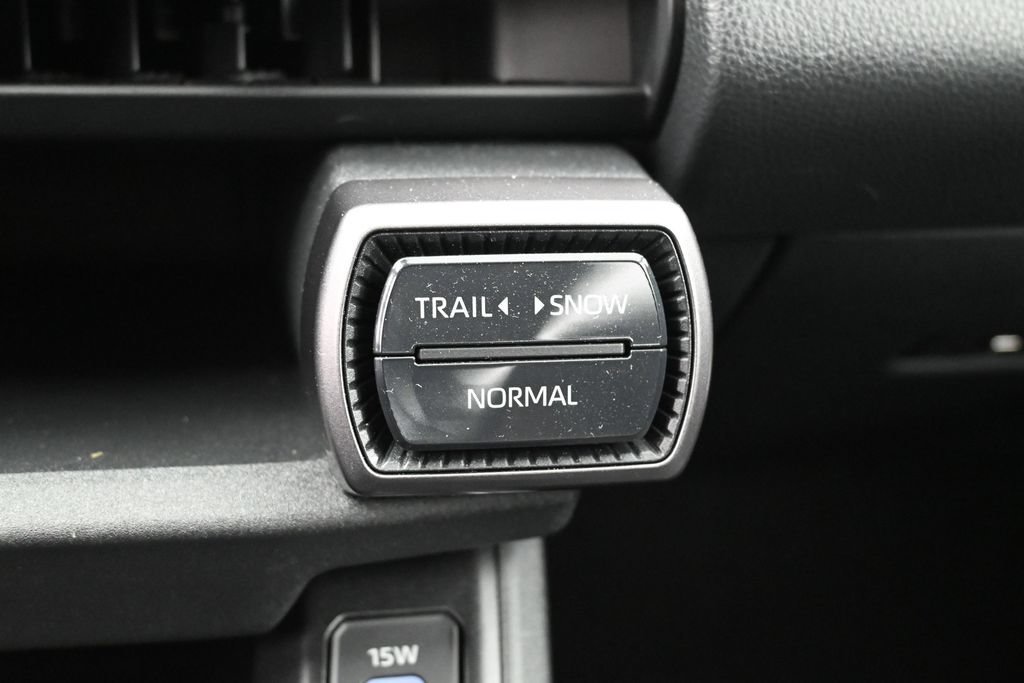 Certified 2026 Toyota RAV4 SE w/ Convenience Package AWD/4WD image 23