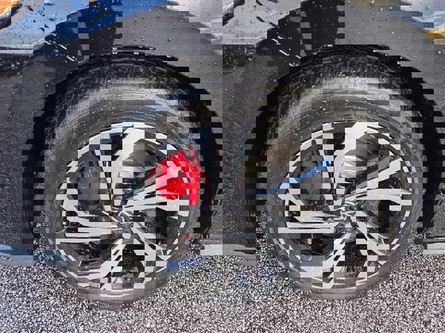 Used 2024 Volkswagen Jetta GLI Autobahn image 11