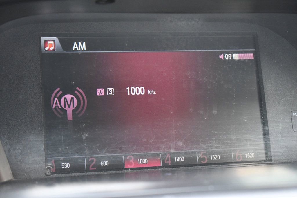 Used 2013 Honda Accord LX image 35