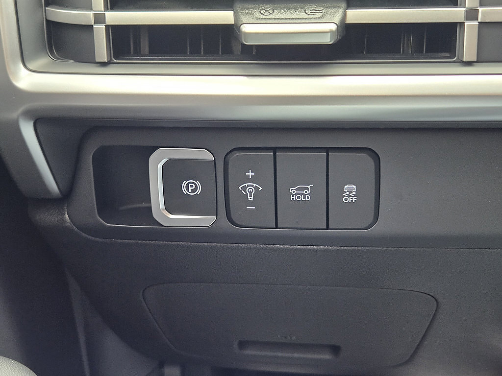New 2026 Hyundai Santa Fe SE FWD image 23