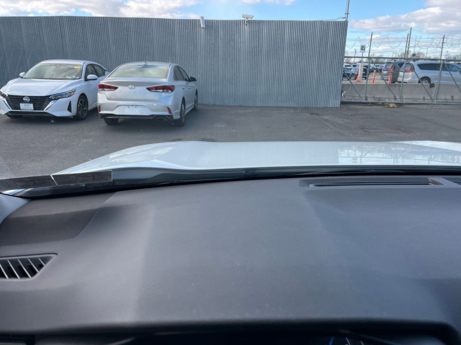 Used 2025 Toyota RAV4 LE image 33