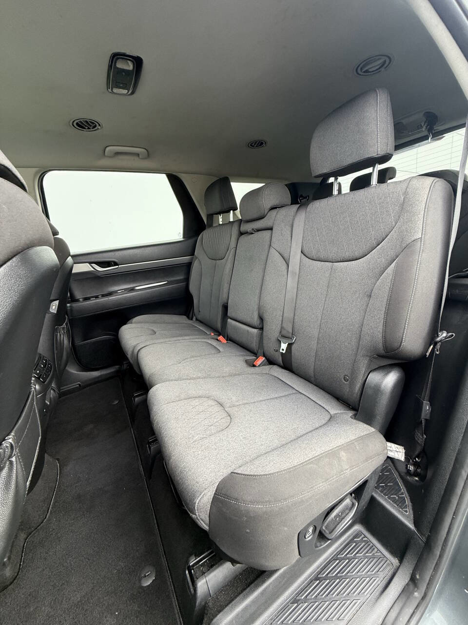 Used 2021 Hyundai Palisade SE image 36