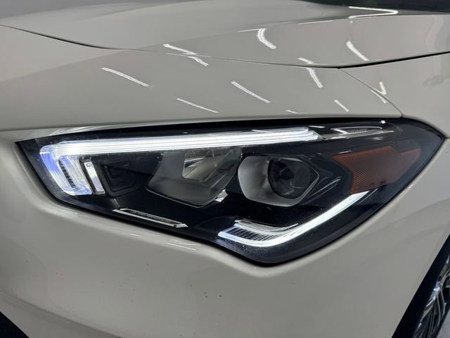 Used 2021 Mercedes-Benz CLA 250 image 31