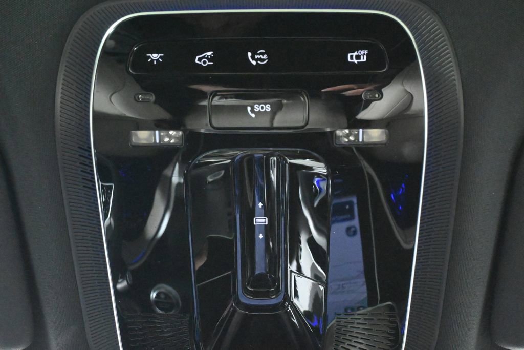 Certified 2023 Mercedes-Benz C 300 4MATIC Sedan image 22