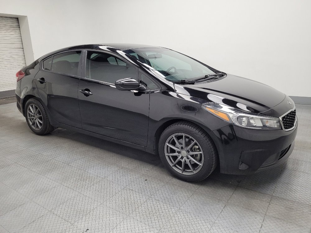 Used 2018 Kia Forte S image 11