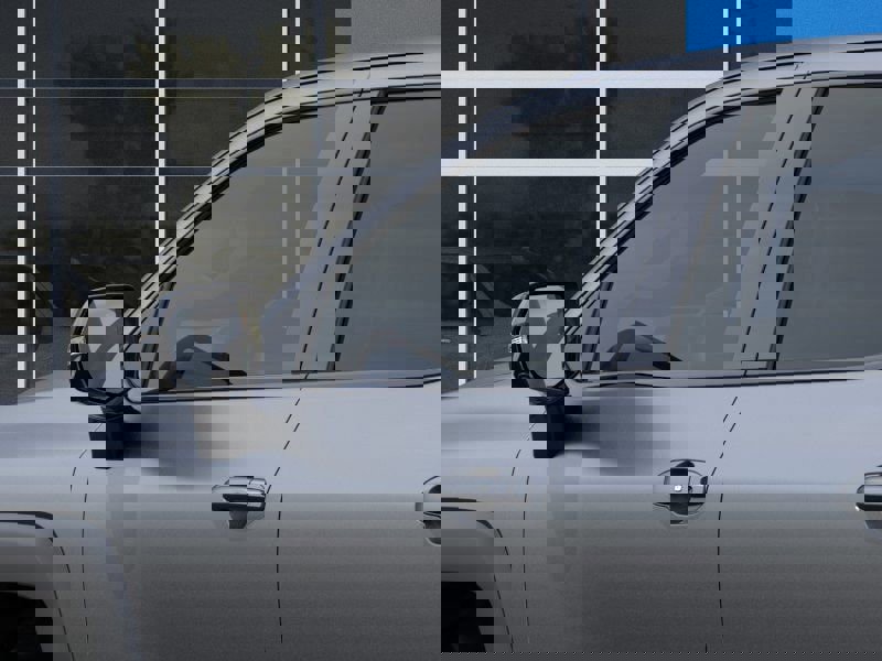 New 2026 Chevrolet Silverado EV Trail Boss w/ Premium Package image 12