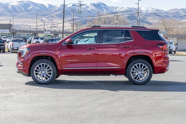 New 2026 GMC Terrain Denali image 3