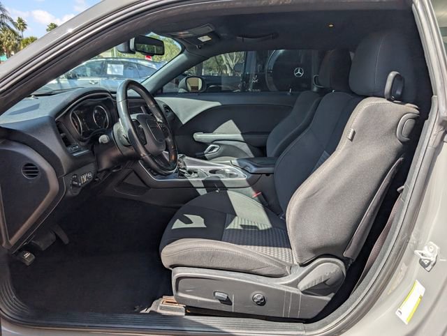 Used 2019 Dodge Challenger GT image 9