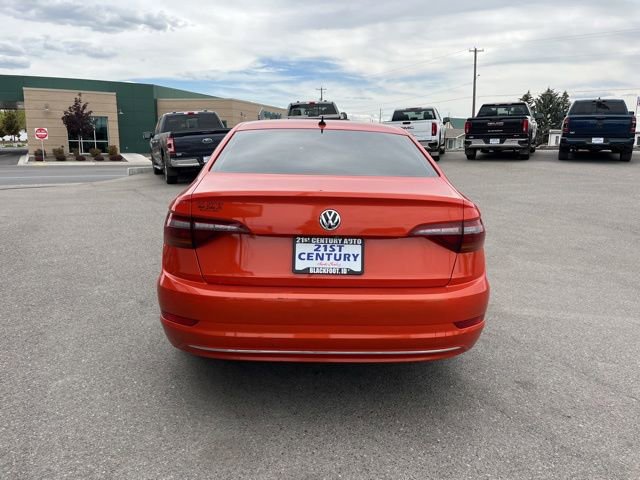 Used 2019 Volkswagen Jetta S w/ Driver Assistance Package FWD image 13