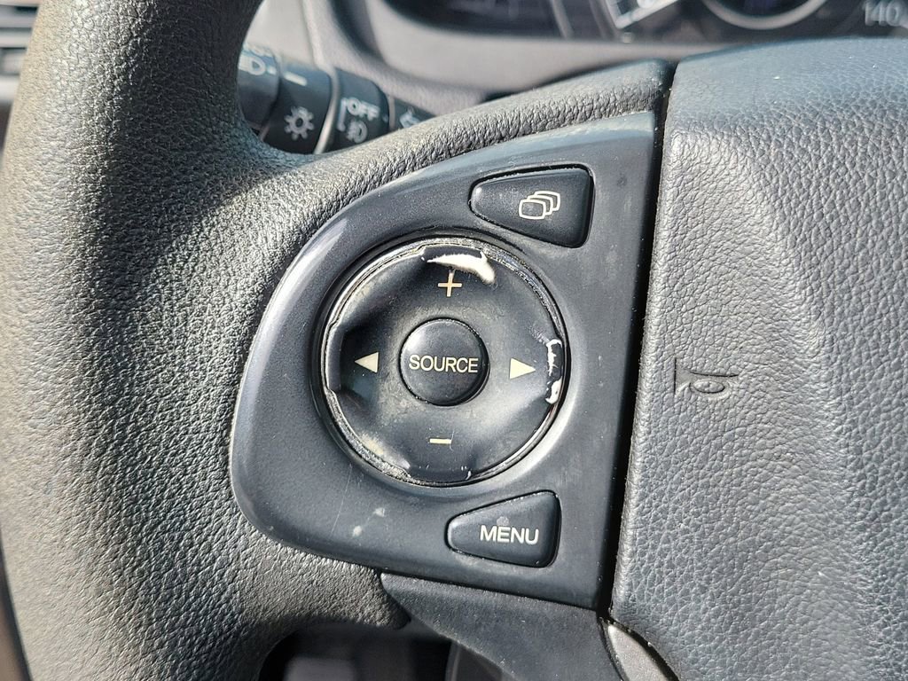 Used 2015 Honda CR-V EX image 21
