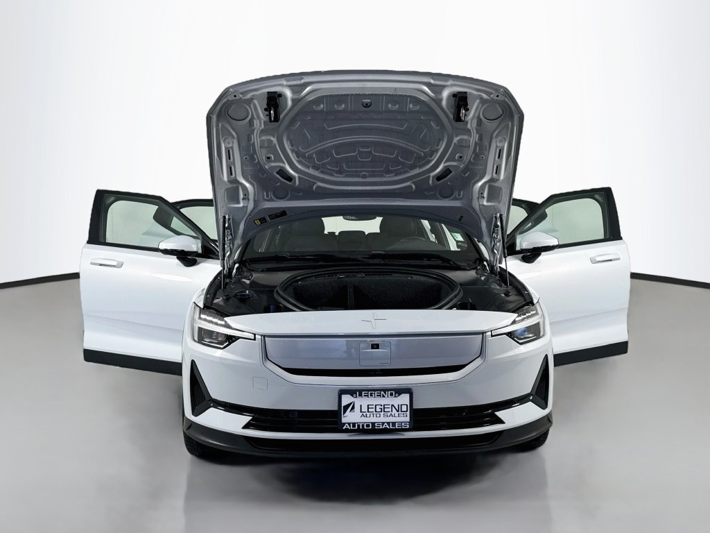 Used 2024 Polestar Polestar 2 RWD image 18