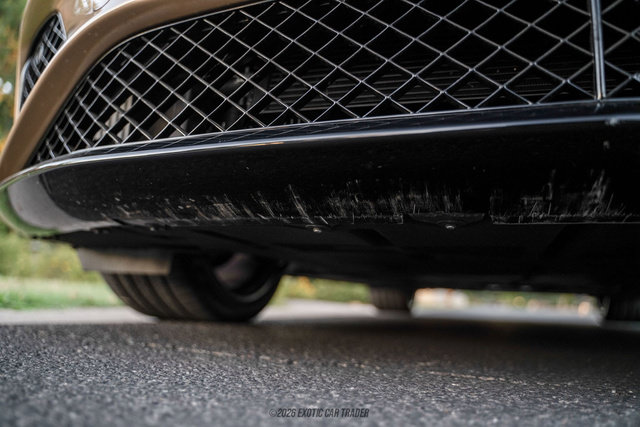 Used 2026 Bentley Continental GTC AWD/4WD image 74