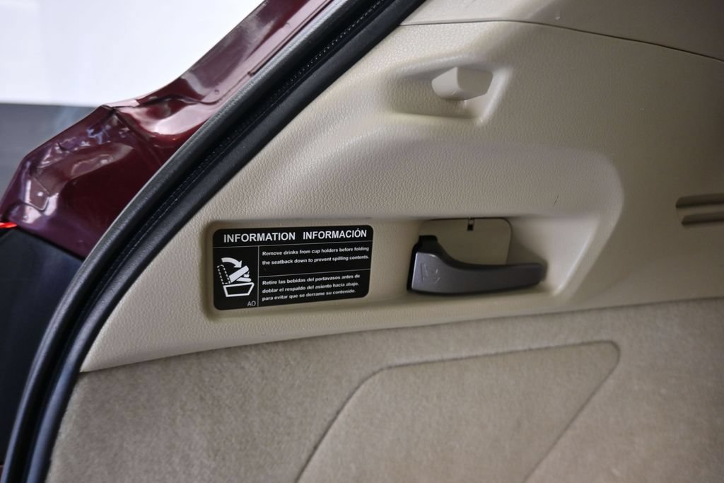 Used 2016 Acura RDX AWD image 49