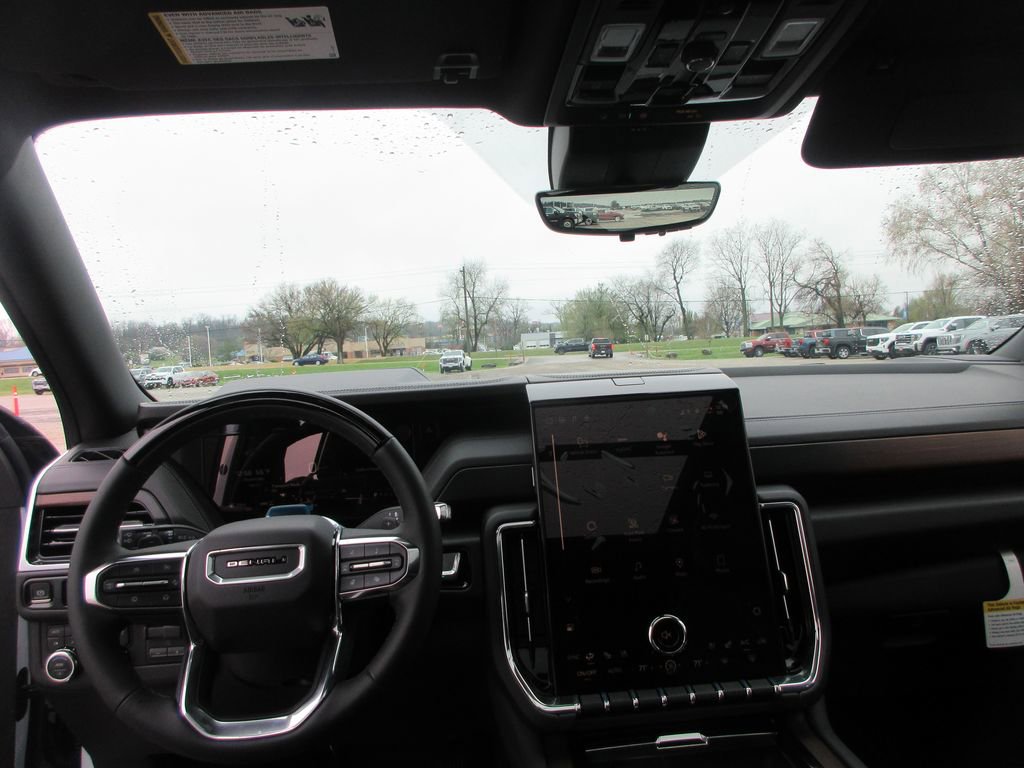 New 2026 GMC Yukon Denali image 16