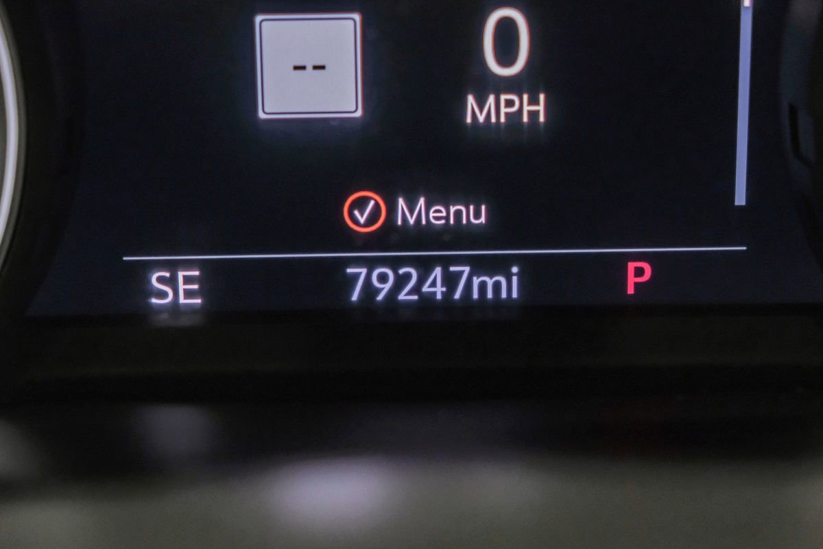 Used 2022 Chevrolet Silverado 3500 High Country image 19