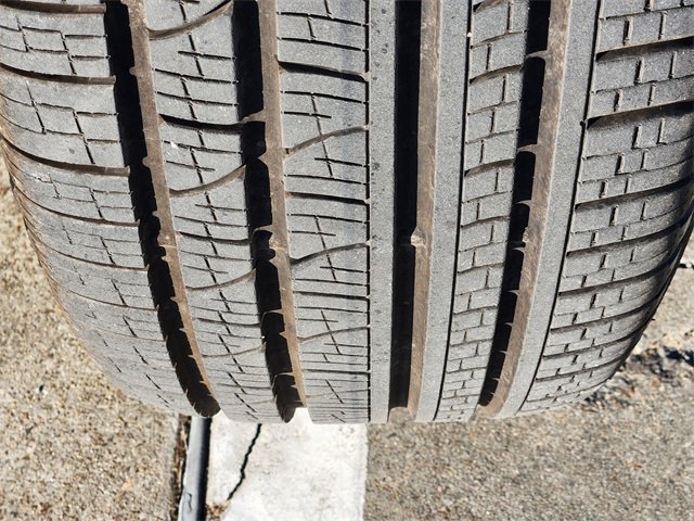 Used 2025 Dodge Durango GT image 11