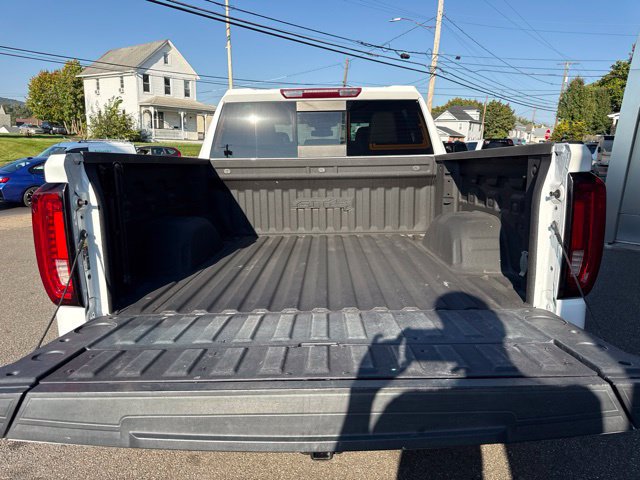 Used 2024 GMC Sierra 1500 AT4 w/ AT4 Preferred Package AWD/4WD image 44