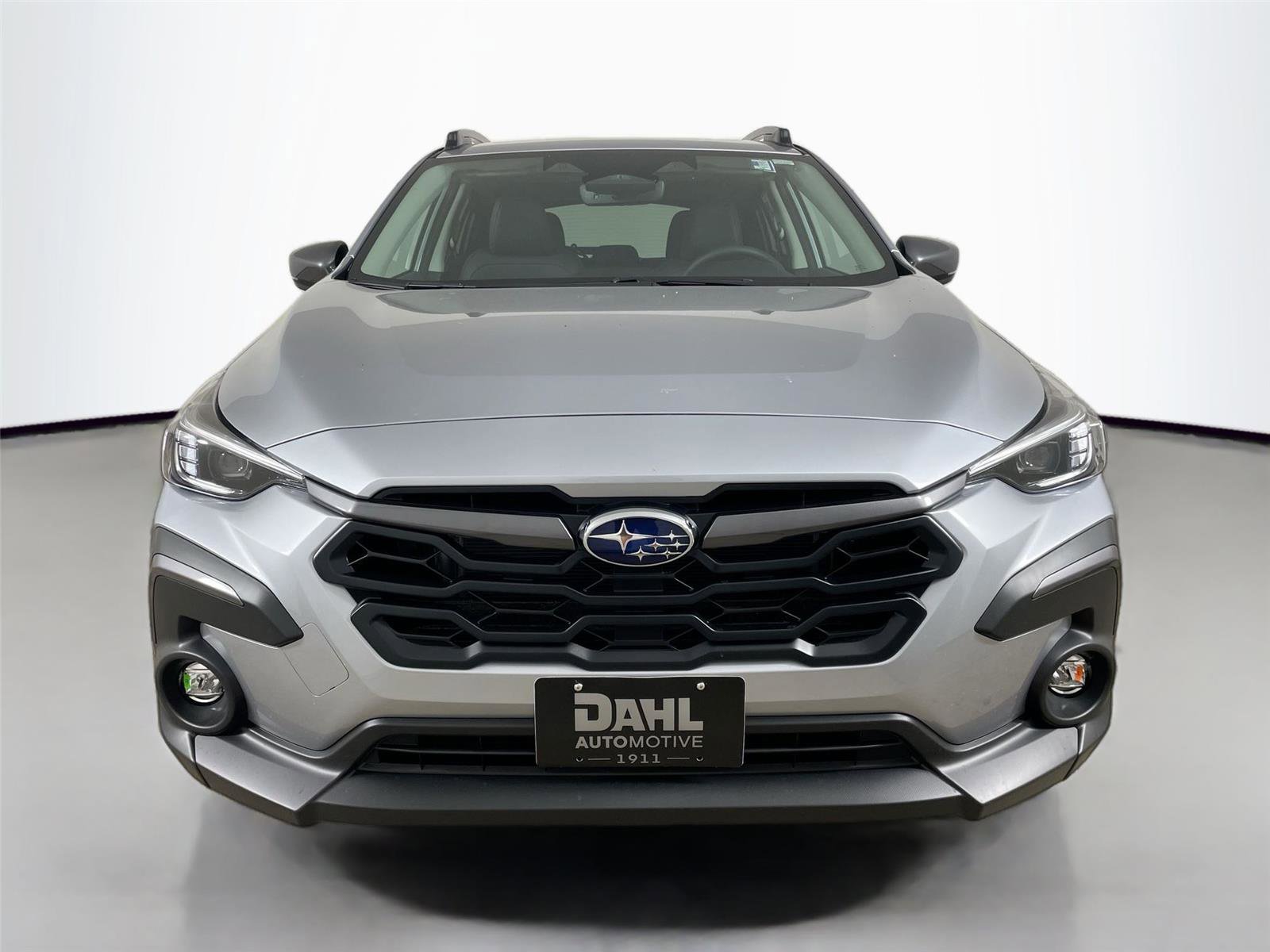 New 2026 Subaru Crosstrek 2.5i Limited image 3