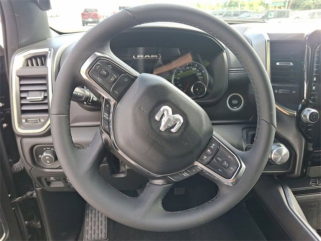 Certified 2025 RAM 1500 Laramie w/ Bed Utility Group image 6