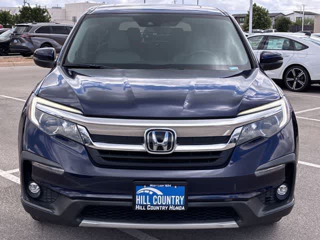 Used 2022 Honda Pilot EX-L image 9