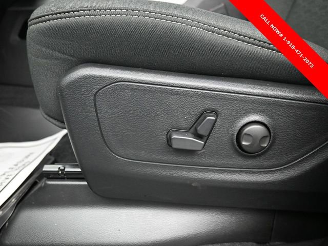 New 2026 RAM 1500 Big Horn w/ Night Edition AWD/4WD image 11