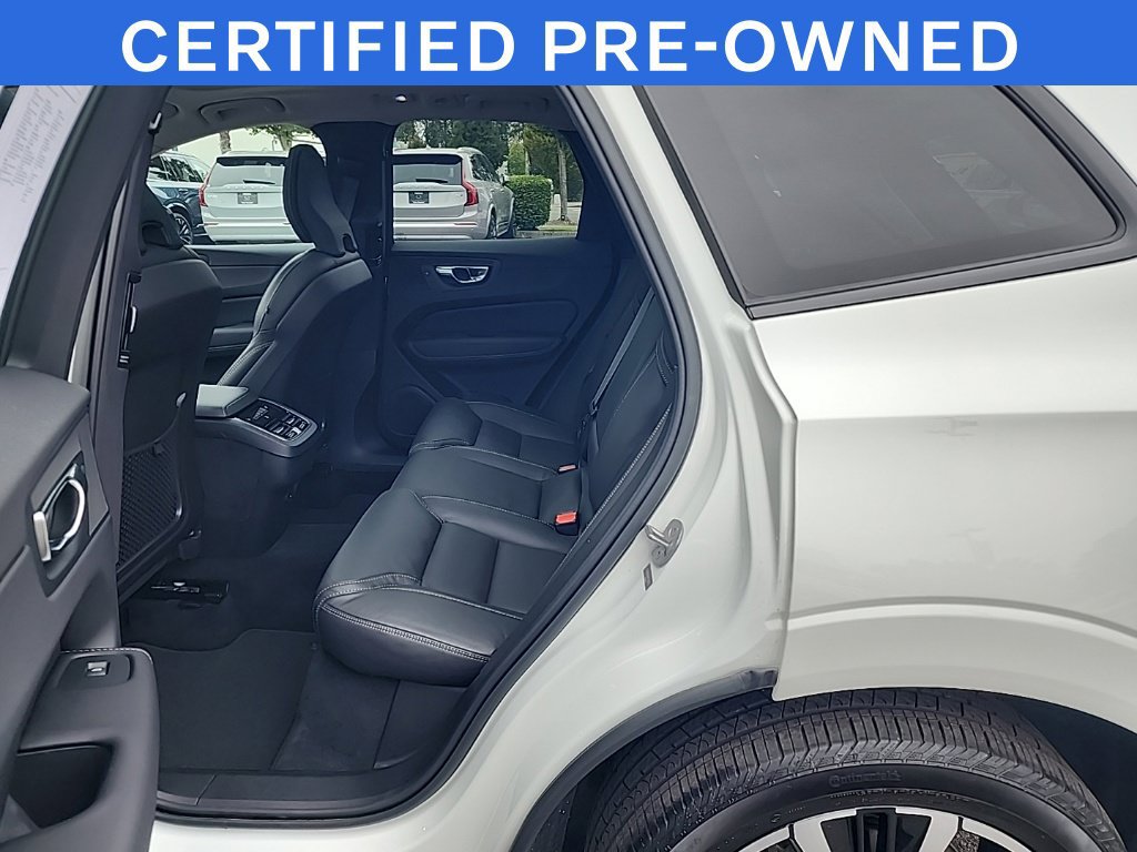 Certified 2023 Volvo XC60 B6 Ultimate AWD/4WD image 14