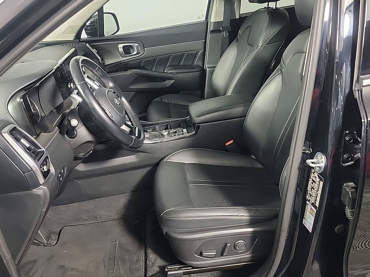 Used 2021 Kia Sorento SX FWD image 20